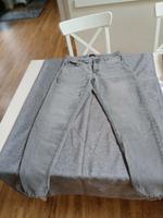 Graue Damenjeans gr.44 neu Niedersachsen - Visbek Vorschau