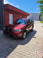 BMW X3 X-Drive 4x4 2.0l Diesel Baden-Württemberg - Haßmersheim Vorschau