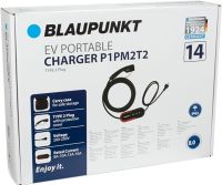 Blaupunkt P1PM2T2 Mobile Elektro-Auto Ladestation Elektroauto Typ Bayern - Stein Vorschau