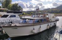 Motoryacht 10,30m, individueller Werftbau Nordrhein-Westfalen - Königswinter Vorschau