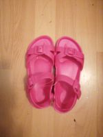 Kindersandalen pink Größe 32, 34,35i Mitte - Tiergarten Vorschau