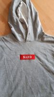 Pulli/ Hoodie von NAKD grau in Gr. M Oversize Nordrhein-Westfalen - Rheda-Wiedenbrück Vorschau