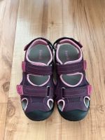 Kamik Trekkingsandalen Mädchen Gr. 28 NEU/ungetragen Baden-Württemberg - Pforzheim Vorschau