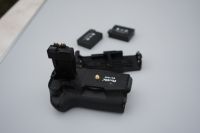 Phottix bg-700d Akku Kamera Griff für Canon eos 650d usw… Rheinland-Pfalz - Römerberg Vorschau