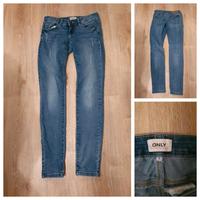 Only Jeans Jeggings neu xs/32 Nordrhein-Westfalen - Lemgo Vorschau