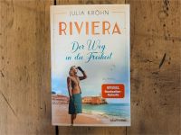 Riviera - Der Weg in die Freiheit Riviera-Saga Band 2 Julia Kröhn Niedersachsen - Oldenburg Vorschau
