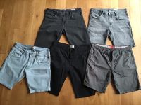 Kurze Hosen Jeans/ Stoff von Esprit, Selected Home und S.Oliver Niedersachsen - Wardenburg Vorschau