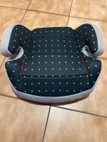 NEU Osann Bellybutton Sitzerhöhung Isofix Bayern - Poppenhausen Vorschau