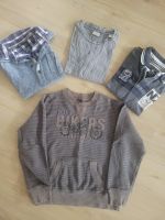 Langarmshirts Gr.140, Benetton, Scotch Shrunk, NZA,WE,  5€ Hessen - Neu-Anspach Vorschau