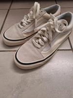 Vans Sneaker weiß Gr. 38,5 Duisburg - Duisburg-Mitte Vorschau