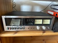 Technics Stereo Cassette Deck 630 Niedersachsen - Helmstedt Vorschau