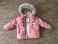 Winterjacke Jacke Herbst Winter Größe 74 Mädchen NEU Brandenburg - Potsdam Vorschau