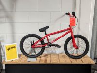 Verde 20" BMX Rad  Matt Rot Baden-Württemberg - Crailsheim Vorschau