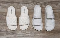 Damen Sommerschuhe/Pantoletten/Sandalen Gr.39/40 Nürnberg (Mittelfr) - Südoststadt Vorschau