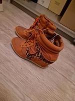 Sneaker mit Absatz Bayern - Kempten Vorschau