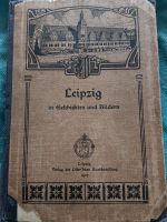 ❤Leipzig 1907❤ Sachsen - Coswig Vorschau