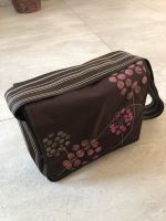 Wickeltasche Messenger Bag Lässig Sachsen - Weinböhla Vorschau