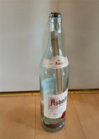 Asbach Uralt Flasche, Spardose Bayern - Schwabmünchen Vorschau
