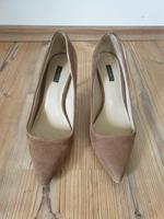 Damen Mango Pumps Frankfurt am Main - Innenstadt Vorschau