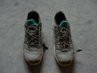 SALOMON XR Crossmax WSR Damenschuhe 45 1/3 UK 10,5 Laufschuhe Nordrhein-Westfalen - Beverungen Vorschau