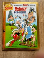 Asterix der Gallier Jubiläumsausgabe 50 Jahre Bayern - Regensburg Vorschau