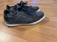 Geox Herren U Walee Sneakers * Größe 43 * blau * Neupreis 89 Euro Nordrhein-Westfalen - Senden Vorschau