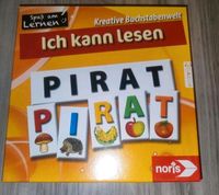 Verkaufe das Lesen lernen Spiel  ICH KANN LESEN  Original Karton Bayern - Ichenhausen Vorschau