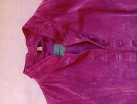 Lederjacke von Montego original Leipzig - Liebertwolkwitz Vorschau