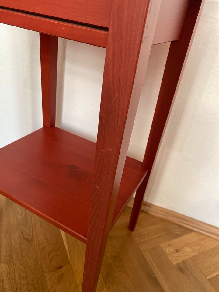 Hemnes Nachttisch in Köln