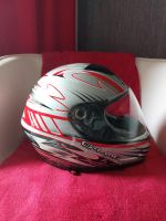 Motorradhelm, Integralhelm, Gr M Leipzig - Paunsdorf Vorschau