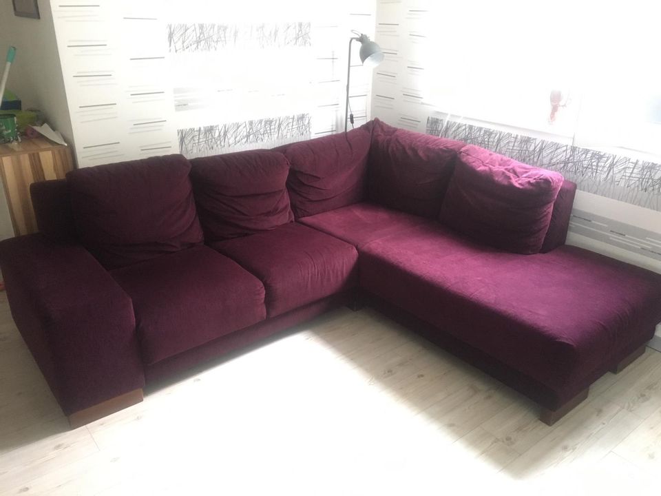 Sofa Eckcouch Couch in Kerpen