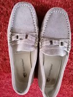 Damen Slipper Mokassins Hush Puppies Grösse 37 Kr. München - Unterschleißheim Vorschau