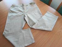 Damen Schlupf- Hose Stretch Gr 24 (48) sandfarben neu Thüringen - Rudolstadt Vorschau