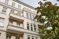 Sonniges Cityapartment mit Balkon - IDEALES INVESTMENT Berlin - Neukölln Vorschau