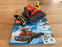 LEGO 60222 City Pistenraupe Nordrhein-Westfalen - Bocholt Vorschau