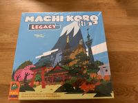 „Machi Koro Legacy“ Brettspiel *OVP* *NEU* München - Milbertshofen - Am Hart Vorschau
