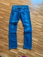 Jeans Herren Zara Größe EUR 40 US 31 Bayern - Germaringen Vorschau