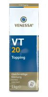 Venessa VT 20- Topping- Milchpulver 10 x 1kg Nordrhein-Westfalen - Oberhausen Vorschau