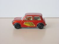 Matchbox - Racing Mini Köln - Mülheim Vorschau