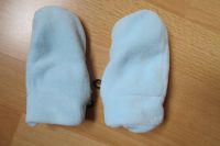 STERNTALER Baby Fäustlinge / Handschuhe in Größe 1 Bayern - Kranzberg Vorschau