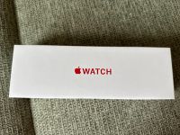 Apple Watch Serie 9 PRODUCT RED 45 mm GPS Dresden - Blasewitz Vorschau
