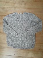 Pullover Damen V Neck Strickpullover H&M S Leinatal - Schönau v d Walde Vorschau