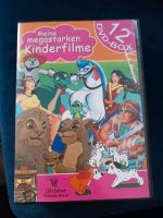 DVD, 12 Kinderfilme-Box Nordrhein-Westfalen - Bad Berleburg Vorschau