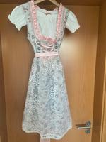 Dirndl, Größe 34 zu verkaufen Baden-Württemberg - Winnenden Vorschau