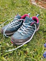 Wanderschuhe cmp Bayern - Babenhausen Vorschau
