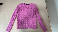 ralph lauren pink pullover 100% cotton Damen XS Aachen - Aachen-Südviertel Vorschau