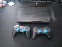 Playstation 3 Super slim Nordrhein-Westfalen - Paderborn Vorschau