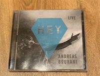 CD Andreas Bourani „Hey Live“ Niedersachsen - Osnabrück Vorschau