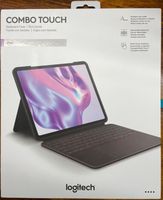 NEU!!!  Logitech Combo Touch Keyboard Case für 13" iPad Pro (M4) Stuttgart - Plieningen Vorschau
