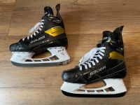 Bauer Ultrasonic Eishockey Schlittschuhe 7,5 Fit2 42,5 Hessen - Lampertheim Vorschau